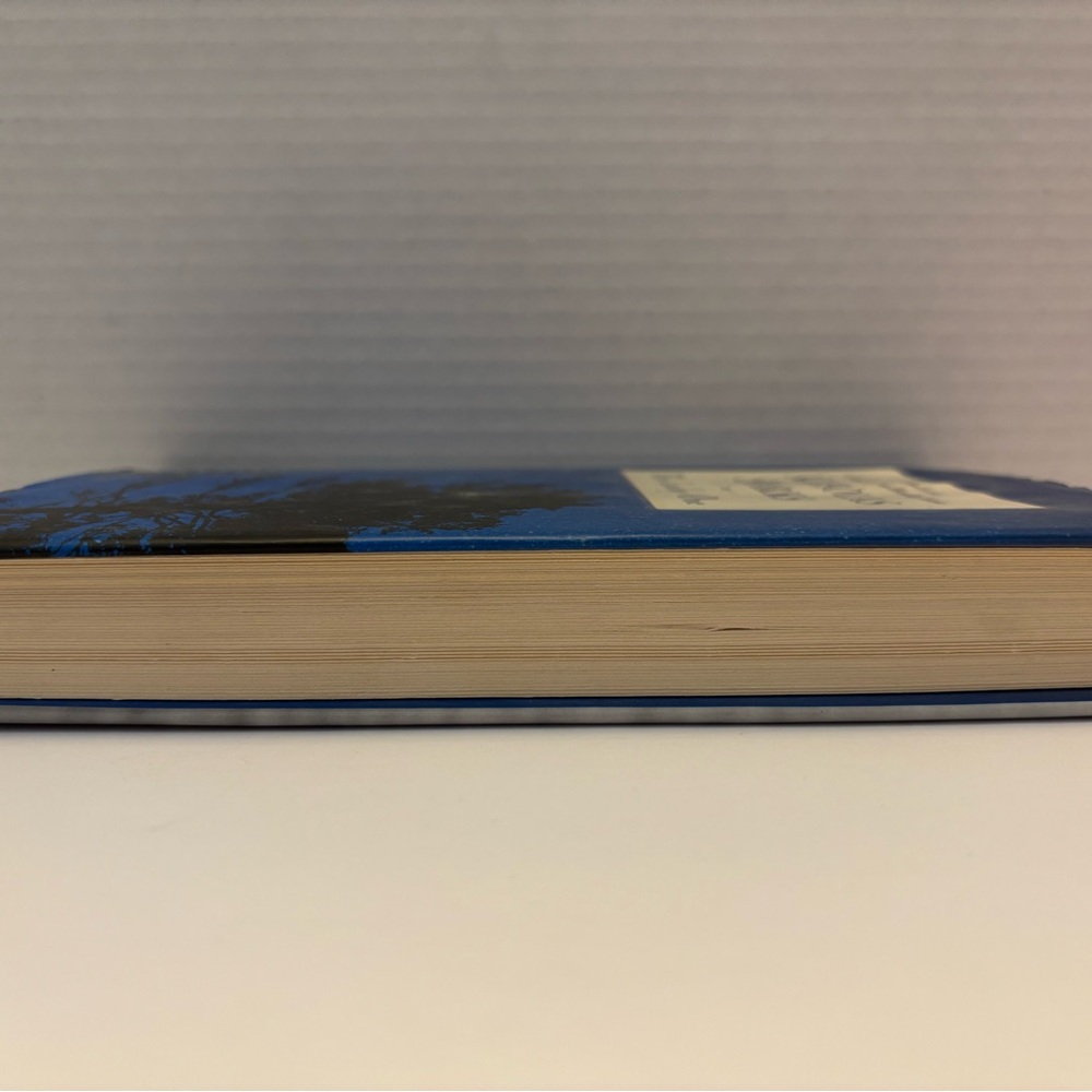 The Lucky One by Nicholas Sparks Hardcover - Picture 5 of 7